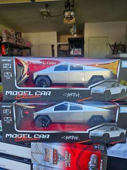 New Remote Control cars