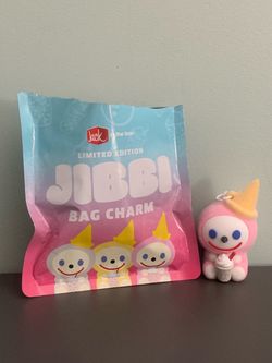 Jack in the box jibbi