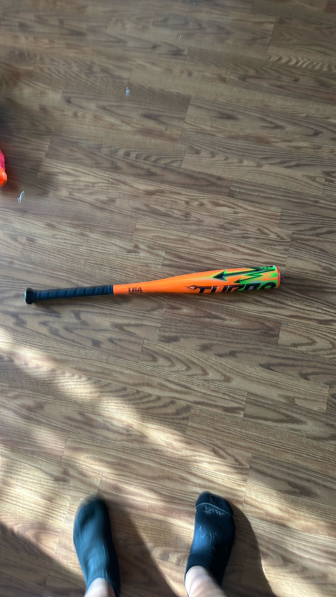 Baseball bat