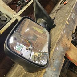 Free Dodge Ram Mirror