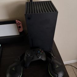 Xbox Series X 