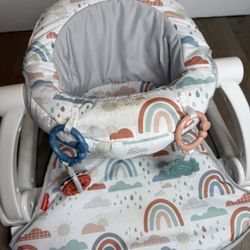 Fisher Price Portable Baby Chair