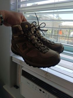 Boots Hiking/Work