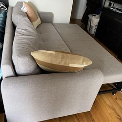 Pull Out Couch To Full Size