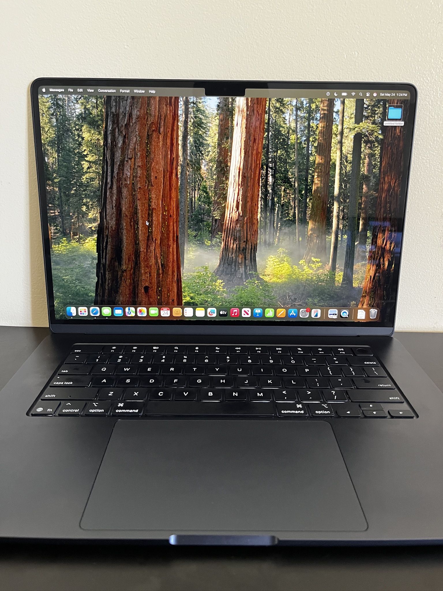 Macbook Air 2025 15 Inch 256gb