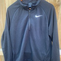 Nike Quarter Zip Medium 