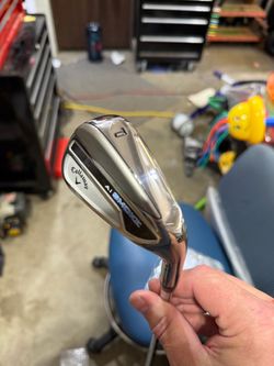 Callaway AI Smoke Paradyme PW