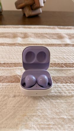 Samsung Galaxy Buds2