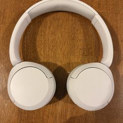 Sony WH-CH520 Headphones