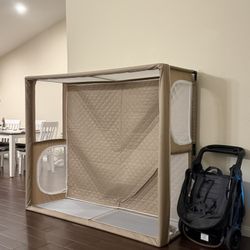 Large Play Pen