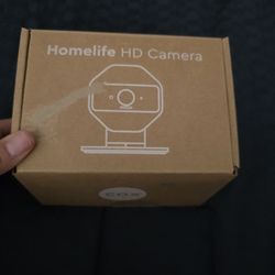 COX Home Life XCAM2 HD Camera  - Model SCHC2AEW SCHX4AEW