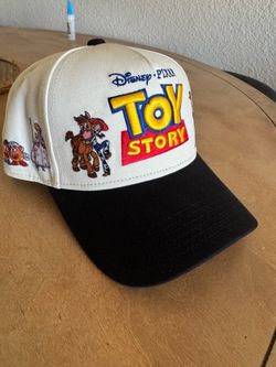 Toy Story hat