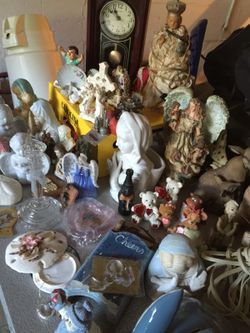 Antique religious decoration for sale