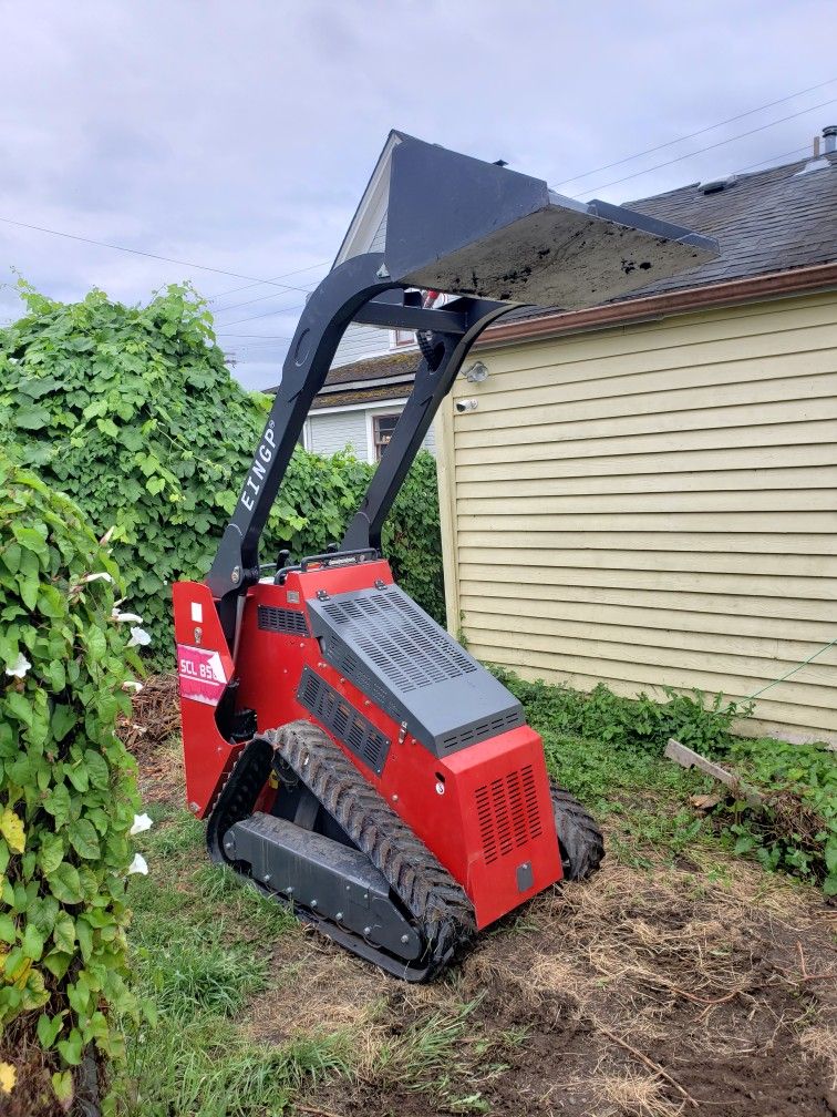 Skid Steer