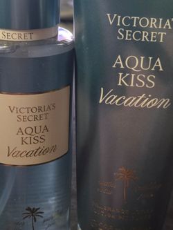 Spray and lotion