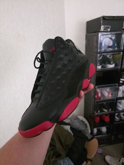 Jordan 13s dirty bred size 9.5 brand new  with box