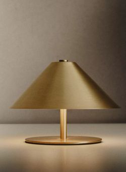 ZARAHOME LED Battery Lamp For Sale 