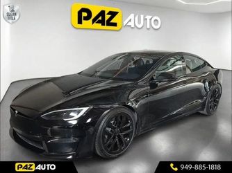 2023 Tesla Model S
