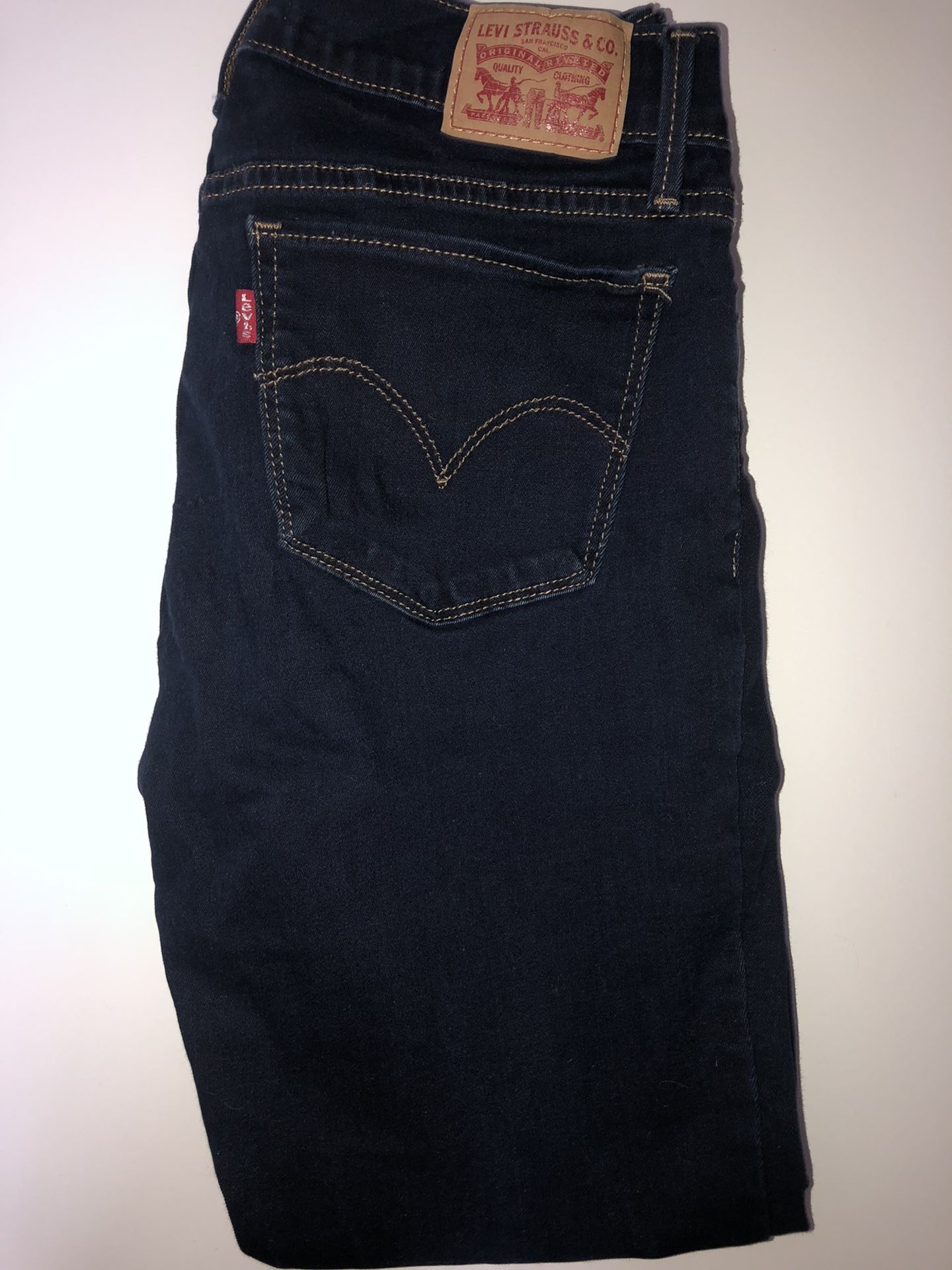 Levi Jeans