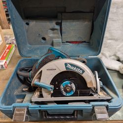 Makita Circular Saw