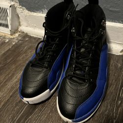 Jordan 12