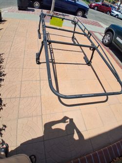Raca de camioneta