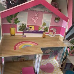 Big Doll House 