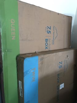 Brand new