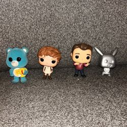 Funko Pop! 