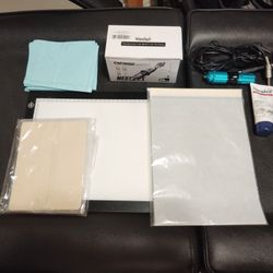 Tattoo Supplies 