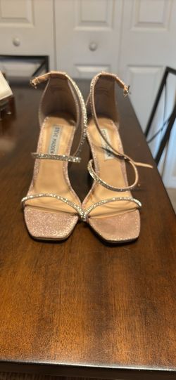 Steve Madden Heels 6.5
