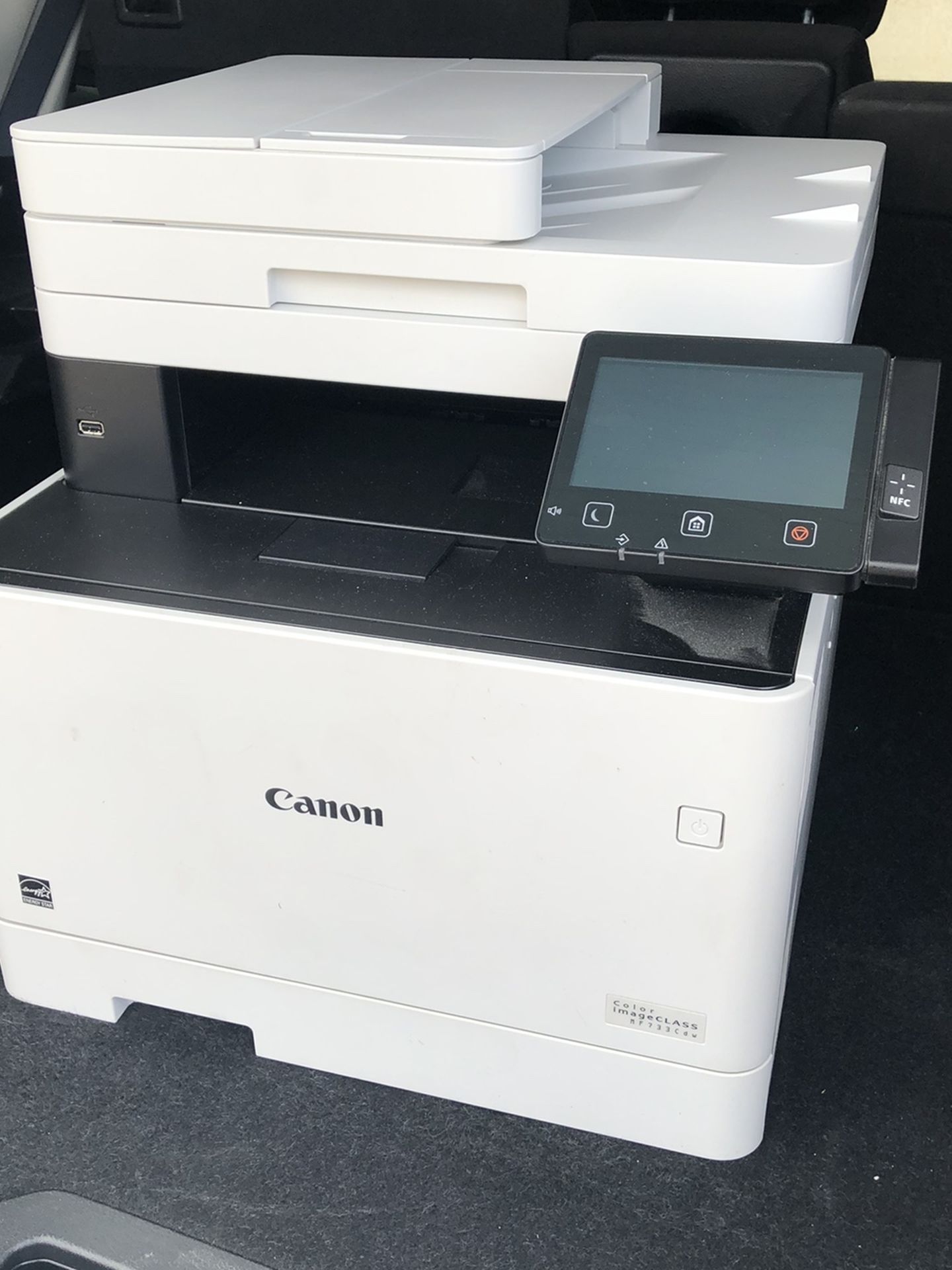 Canon imageClass MF733Cdw Printer