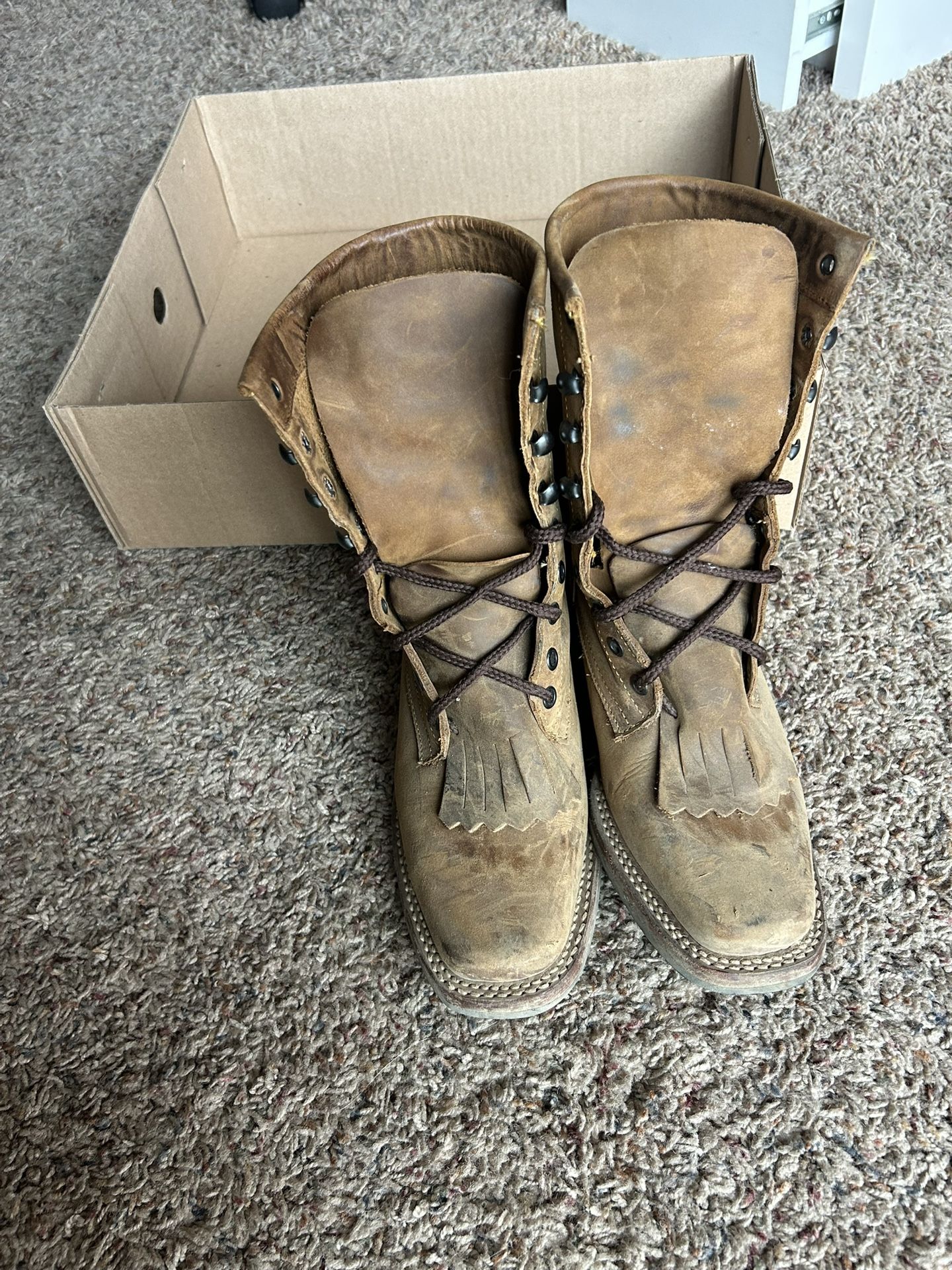 Womens Cowgirl Boots