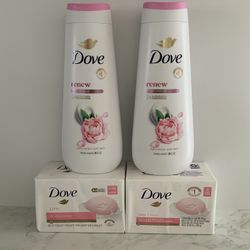 DOVE
