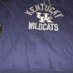 Kentucky Hoodies