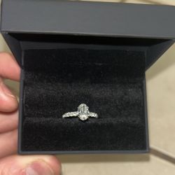 1.2 Carat Diamond 