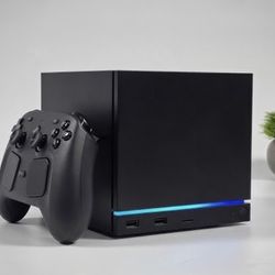 Valve Steam Machine 500GB with Controller