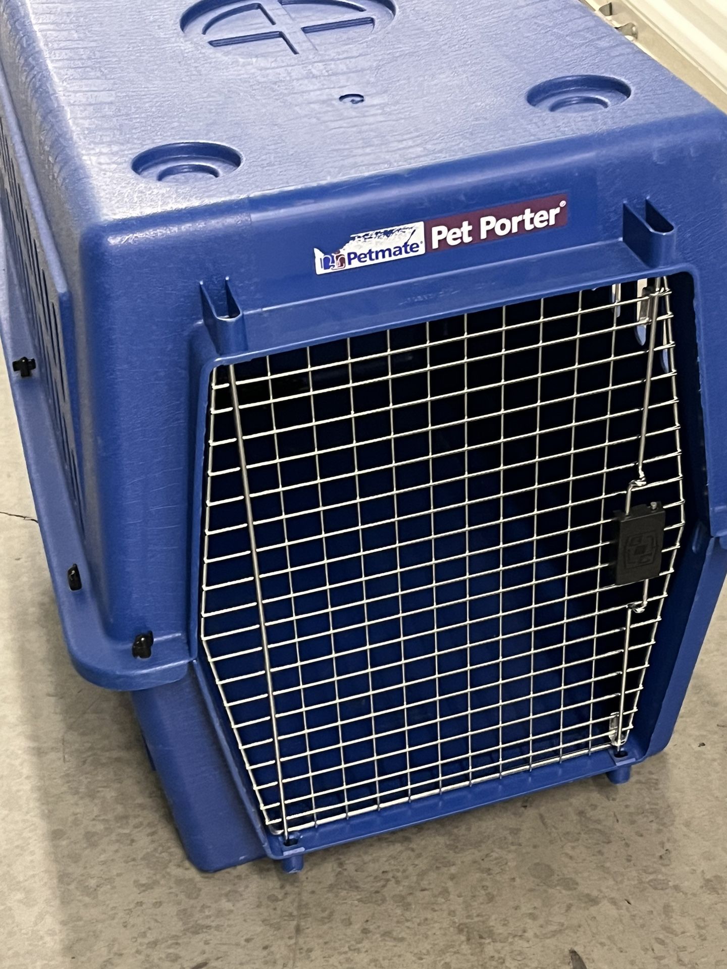 Petmate Pet Porter 