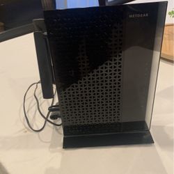 Netgear Internet Router