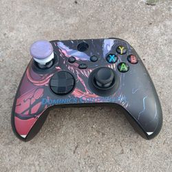 !! Xbox Controller With Battery Firm Price 