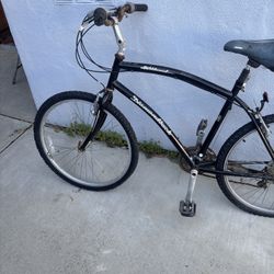 Diamondback Wildwood Vintage Bicycle 