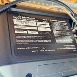 Garage Opener