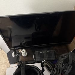 34 In Tv For sale