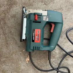 Black And decker jigsaw