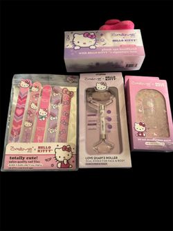 Hello Kitty Bundle