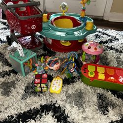 Baby Items