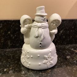 Dept  56 Snow Babies Priced By The Each