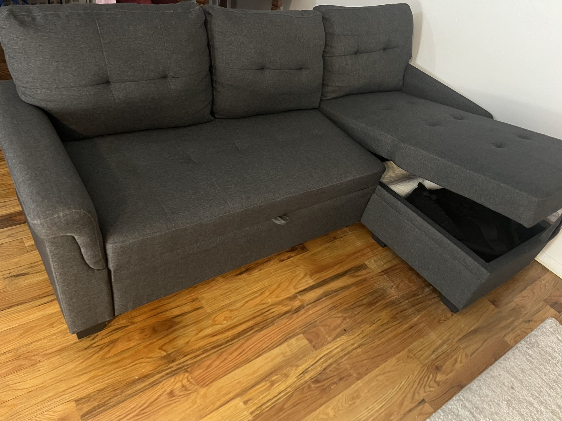 Sofa Bed