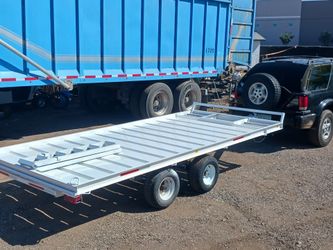 trailer