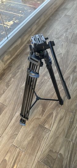 Camera Tripod